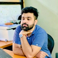 Shoaib Ali