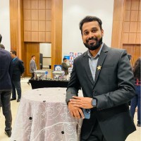 Nishanth KV