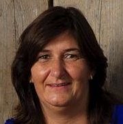 Monique Van Den Heuvel