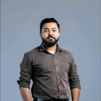 Surya Parashar