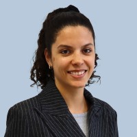 Mathilde Gazier, Cfa