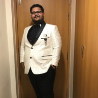 Ayush Kumar Agarwal
