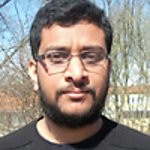 Mobyen Uddin Ahmed