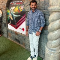 Pradeep Kumar