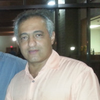 Sam Ebadi