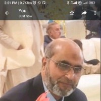 iftikhar majeed