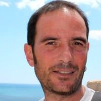 Antonio Boccamazzo Rodríguez