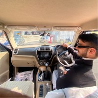 AADARSH CHAUHAN