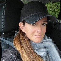 Audrée Daigneault