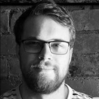 Joshua Carruthers