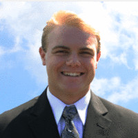 Aaron Blaylock
