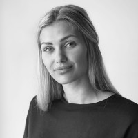 Amanda Ljungberg