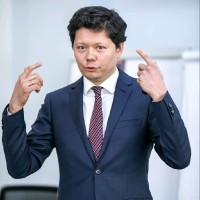 Evgeniy Mukhamejanov