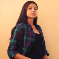 Shilpa Nanda
