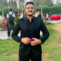 احمد علي