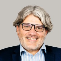Patrice Roussaly