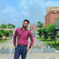 Shayan Ahmad Khan