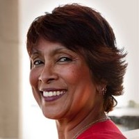 Peggy Fridriksdottir