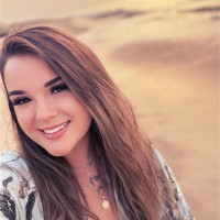 Jessica Borek