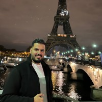 Ghaith Alzubadi