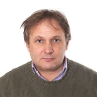 John Shepherd