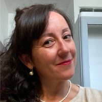 Sandrine Redon