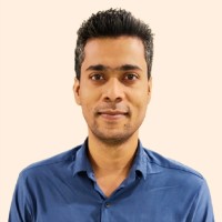Sunil Pednekar