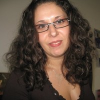 Daniela Mihaela Cucoș-Șerban
