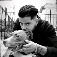 Erick Ramirez Camargo