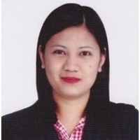 Aireen Trinidad
