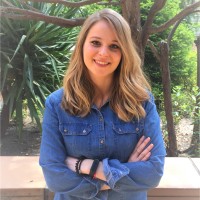 Andrea Delgado Arnao