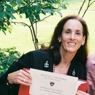 Cathy Gibson