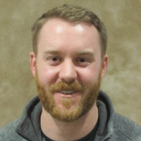 Erick Olson
