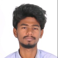 Sathish Kumar