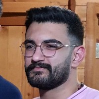 Elias Jabbour