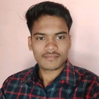 Santosh Kumar Manasingh