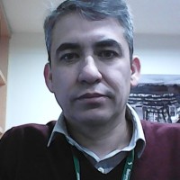 Marcio Jose Candido