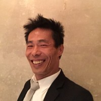 Jonas Lin