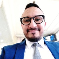 Abderrahim OUIDIR