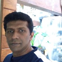 Mahesh Gopal