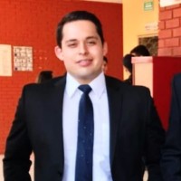 Andrés Bustos