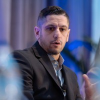 Russell Newman, CIPM