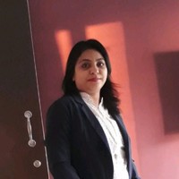 Shivangini Patel