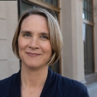 Jen Lawless