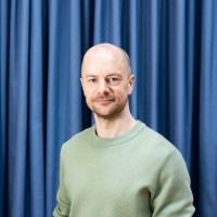Staffan Andersson