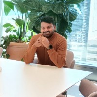 Pavan Kumar Reddy A