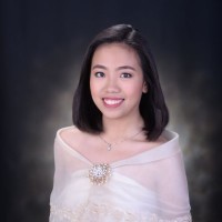 Kiara Nicole Quililan