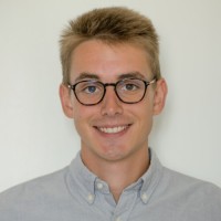 Grégoire Parker