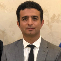 Mohammad mahdi Rahmani