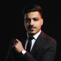 Mohammed Mansour